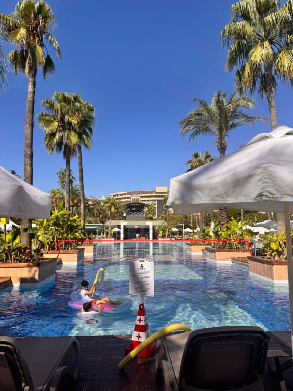 Deluxe Deniz Manzaralı Oda 2